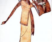 赛维尔 戈斯 : -Unknown